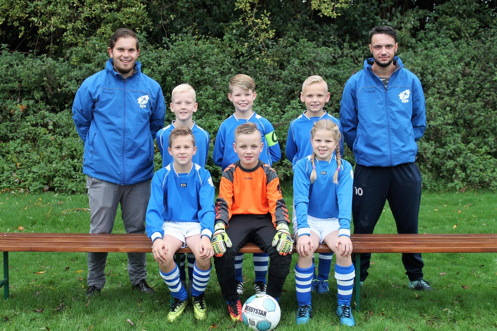 SJS JO11-2