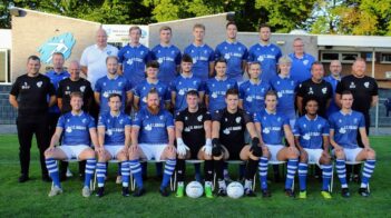 Wedstrijd Om Snel Te Vergeten Voor SJS​