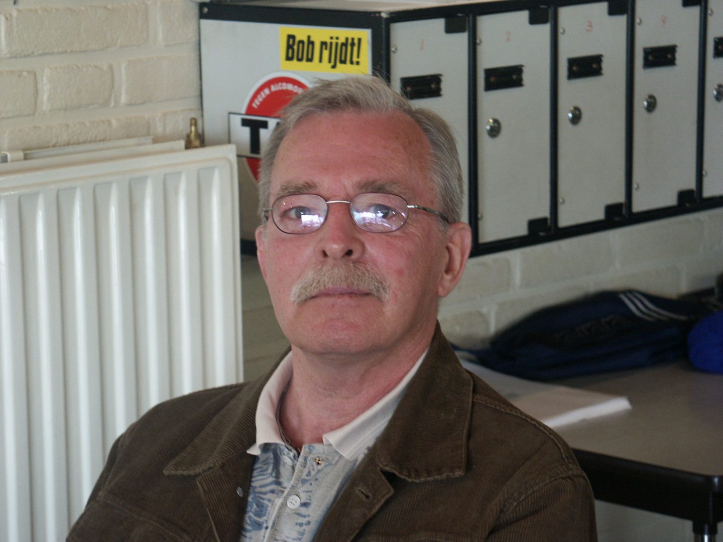 Klaas Breider