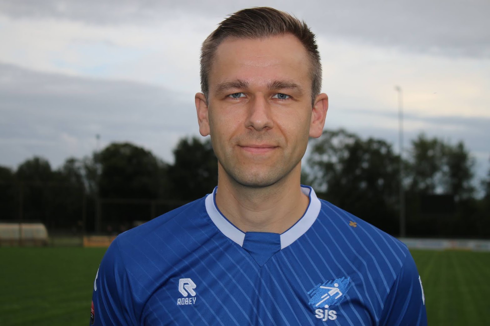 Rick Breedveld
