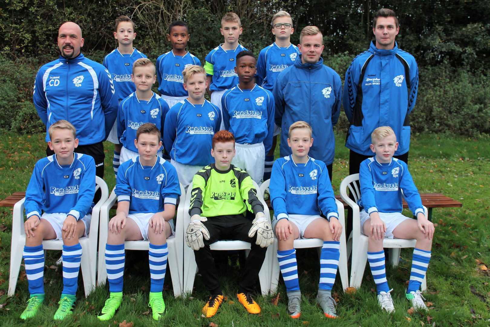 SJS JO13-1