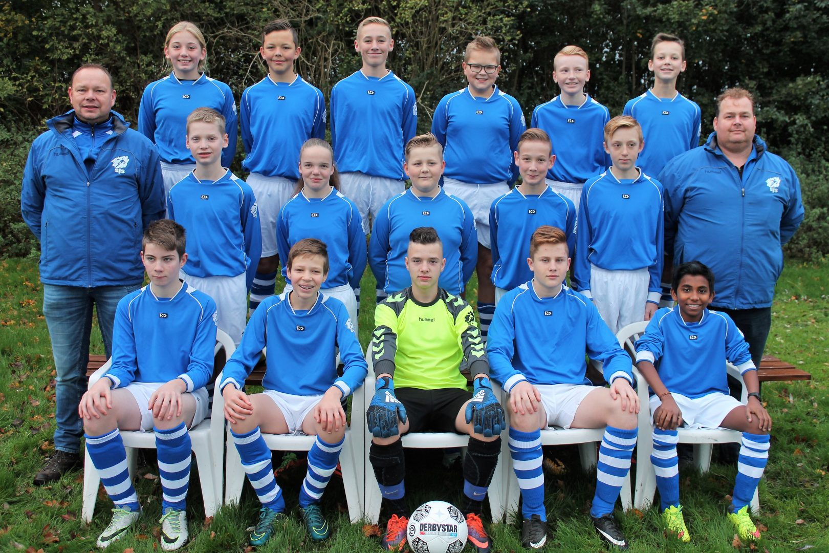 SJS JO15-3