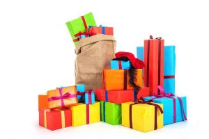 pad B olie decaan Sint cadeautjes - VV SJS