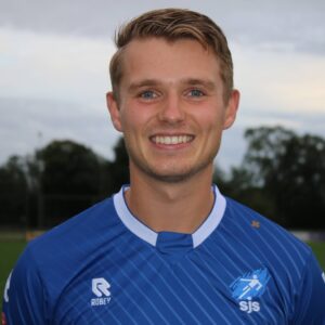 Levi Kingma
