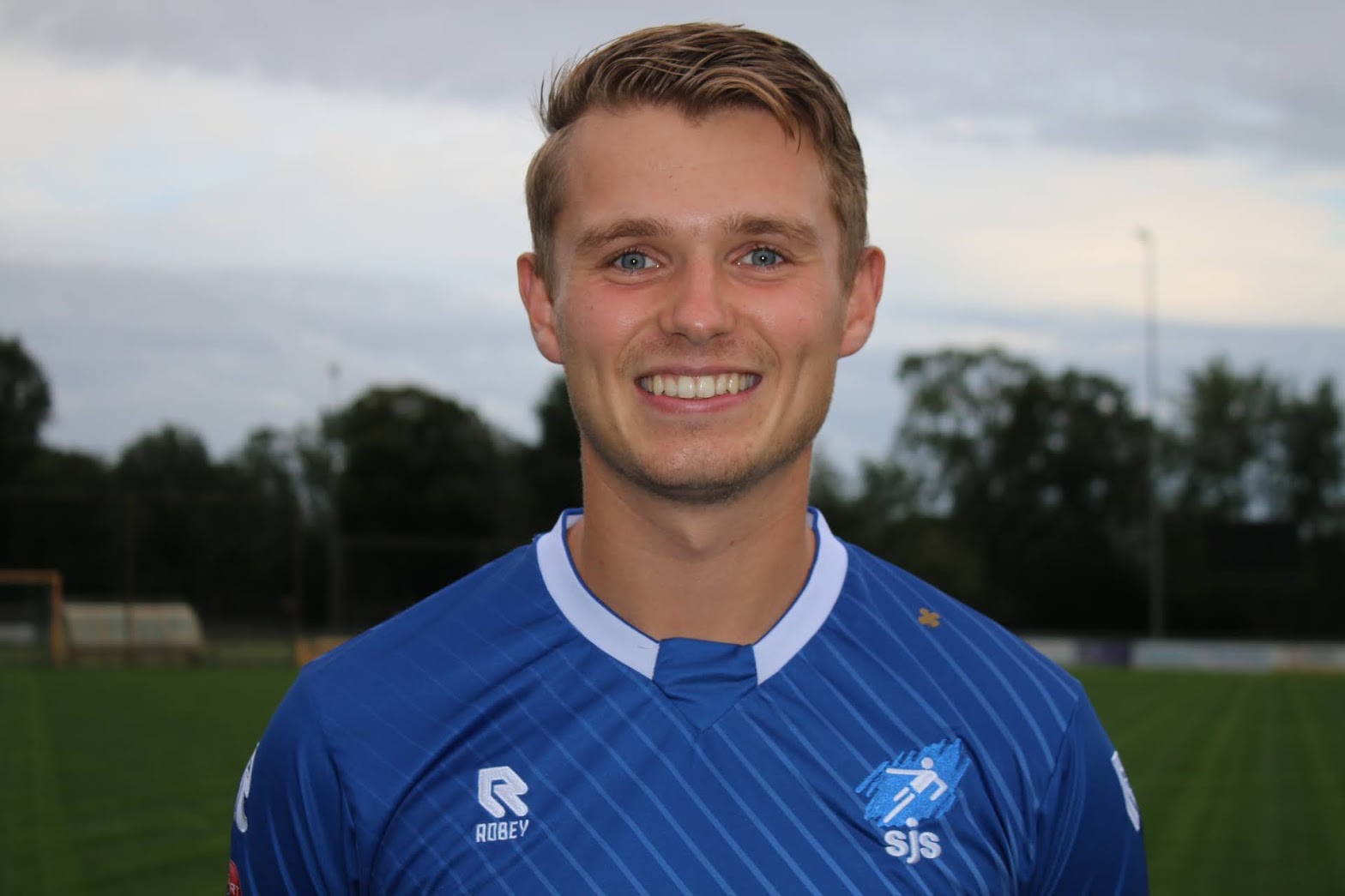Levi Kingma