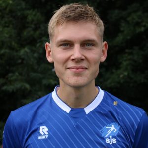 Stijn van der Laan