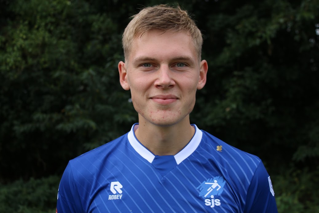 Stijn van der Laan