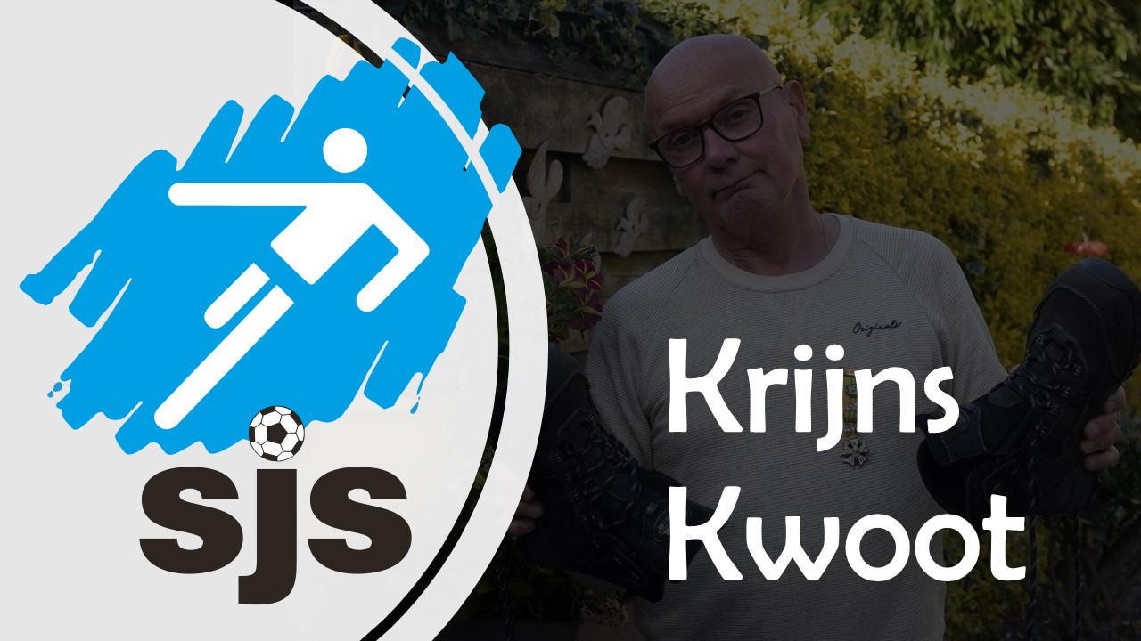 Krijn’s Kwoot: Pluim