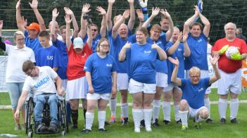 Nagenieten Van De Freddie Pranger Memorial