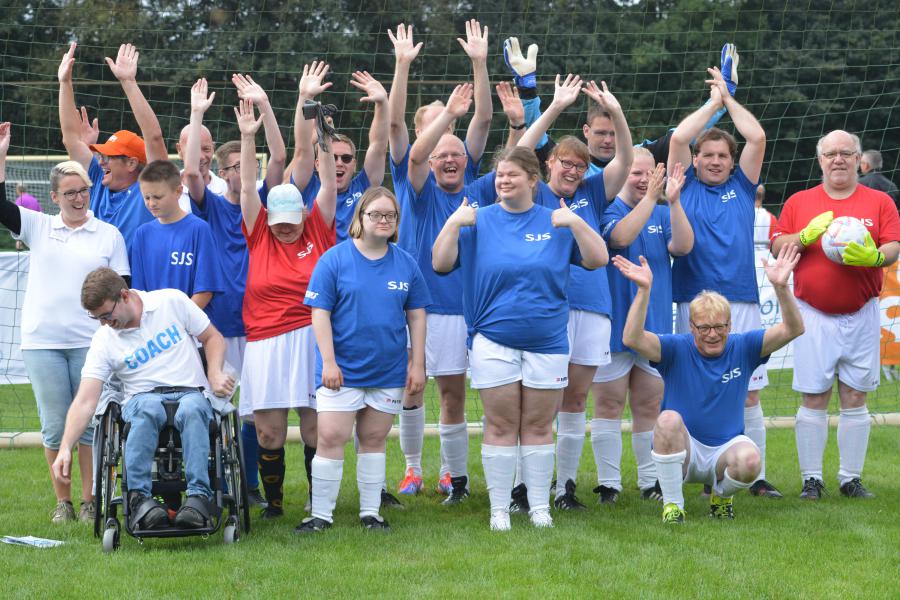 Nagenieten van de Freddie Pranger Memorial