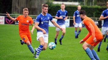 SJS Lijdt Nederlaag Tegen CSVC (1-3)