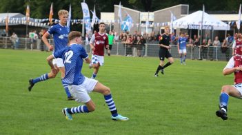 SJS Wint Met Speels Gemak (7-0)