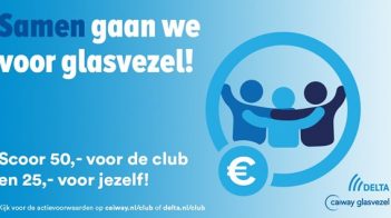 Ga Samen Met SJS Voor Glasvezel!