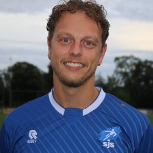 Mattijn Smid