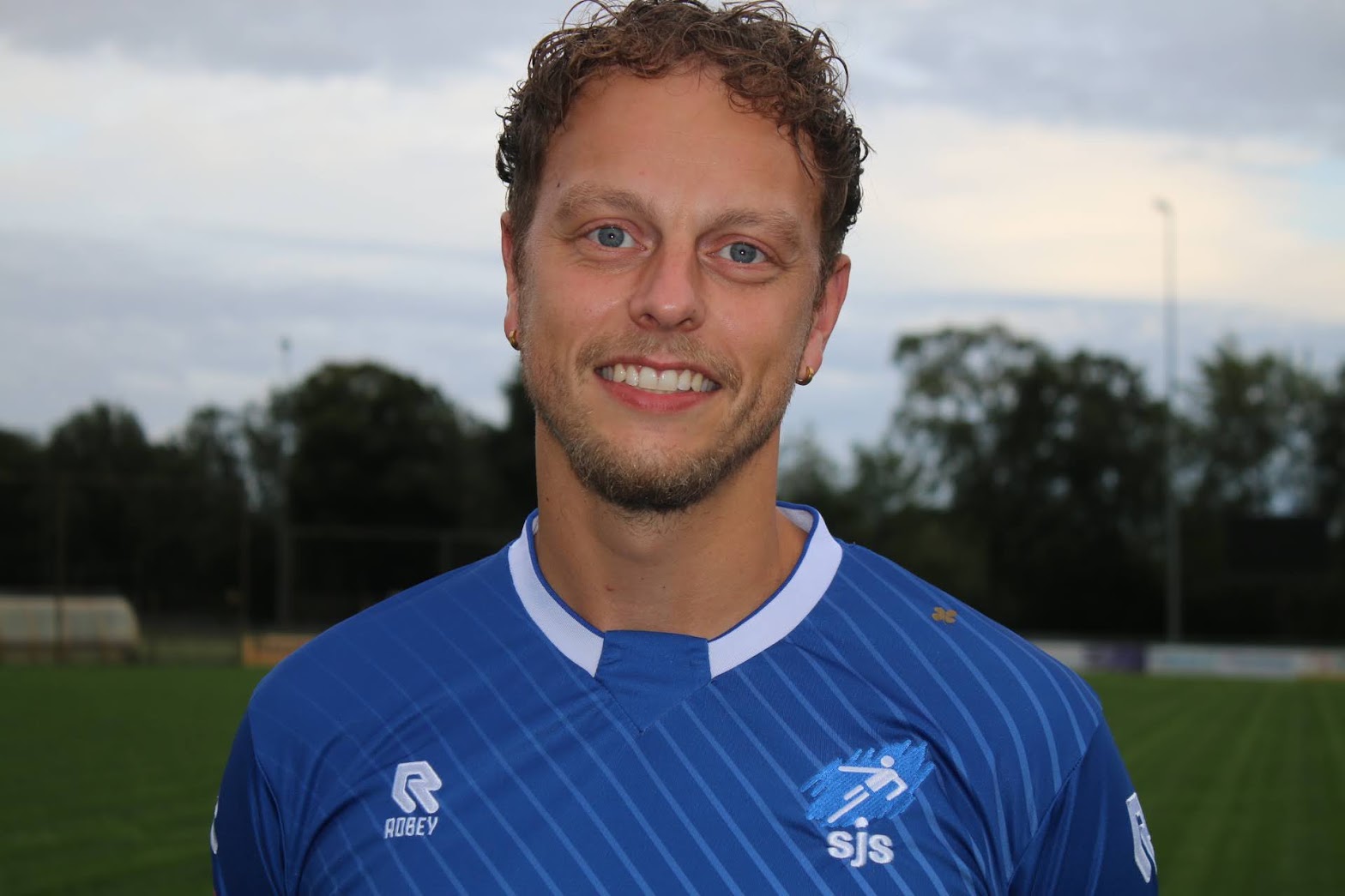 Mattijn Smid