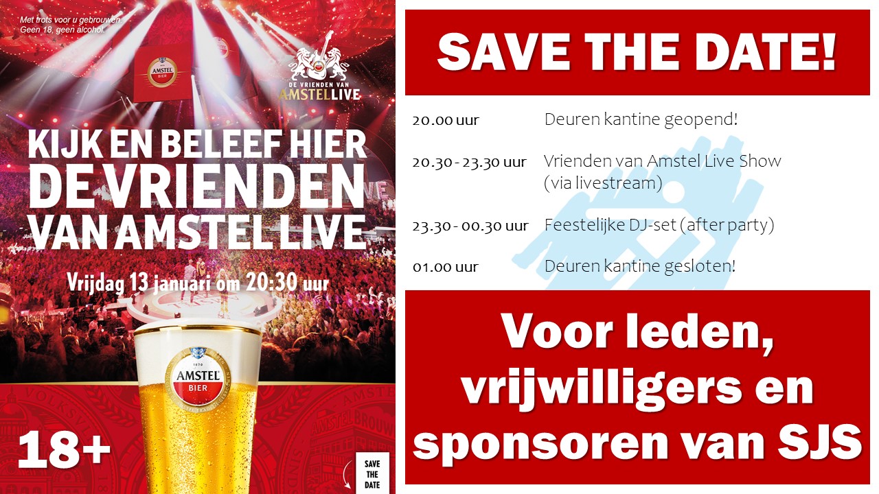 Amstel Live 2023