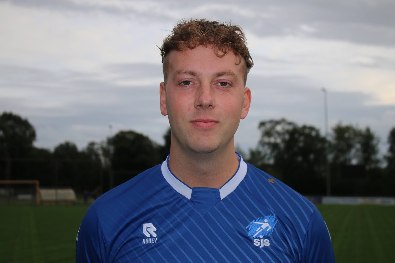 Youri de Jonge