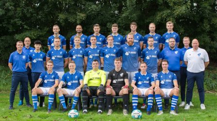 Moeizame, Maar Welkome Overwinning SJS (1-2)
