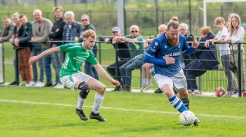 Tamme Derby Eindigt Gelijk (0-0)