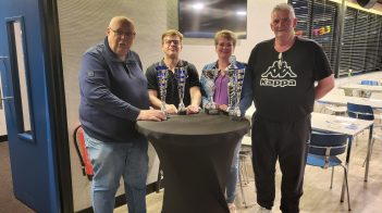 Klaverjascompetitie 2023-2024 Zit Erop!