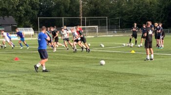Vroege Start SJS 1 En 2