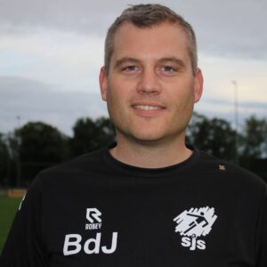Brian de Jonge