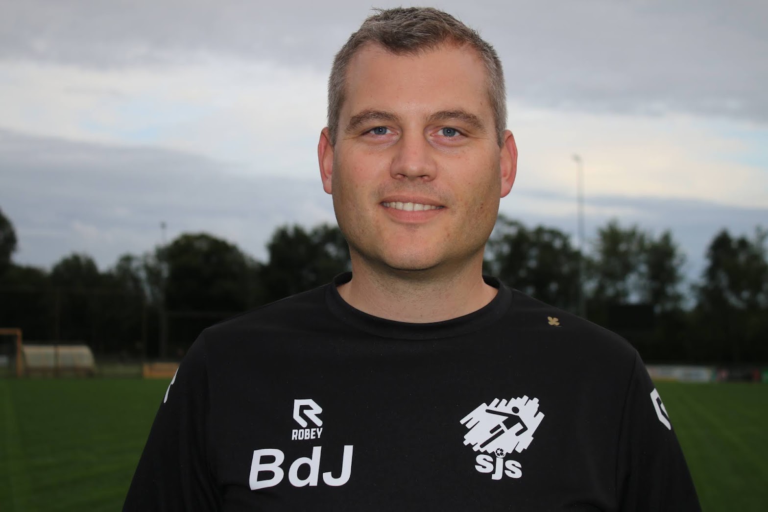 Brian de Jonge