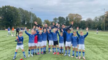 SJS JO11-3 Kampioen