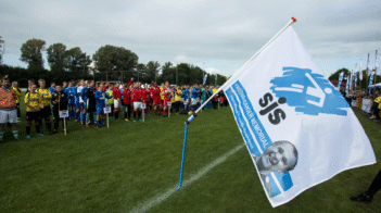 SJS Freddie Pranger Memorial Event Opnieuw Snel Volgeboekt