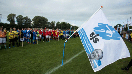 SJS Freddie Pranger Memorial Event Opnieuw Snel Volgeboekt