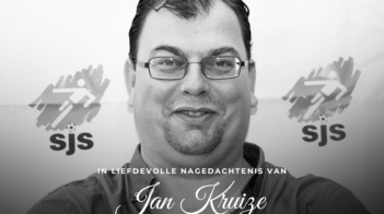 Afscheidswoorden Marc Voor Jan