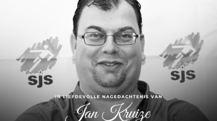 Afscheidswoorden Marc Voor Jan
