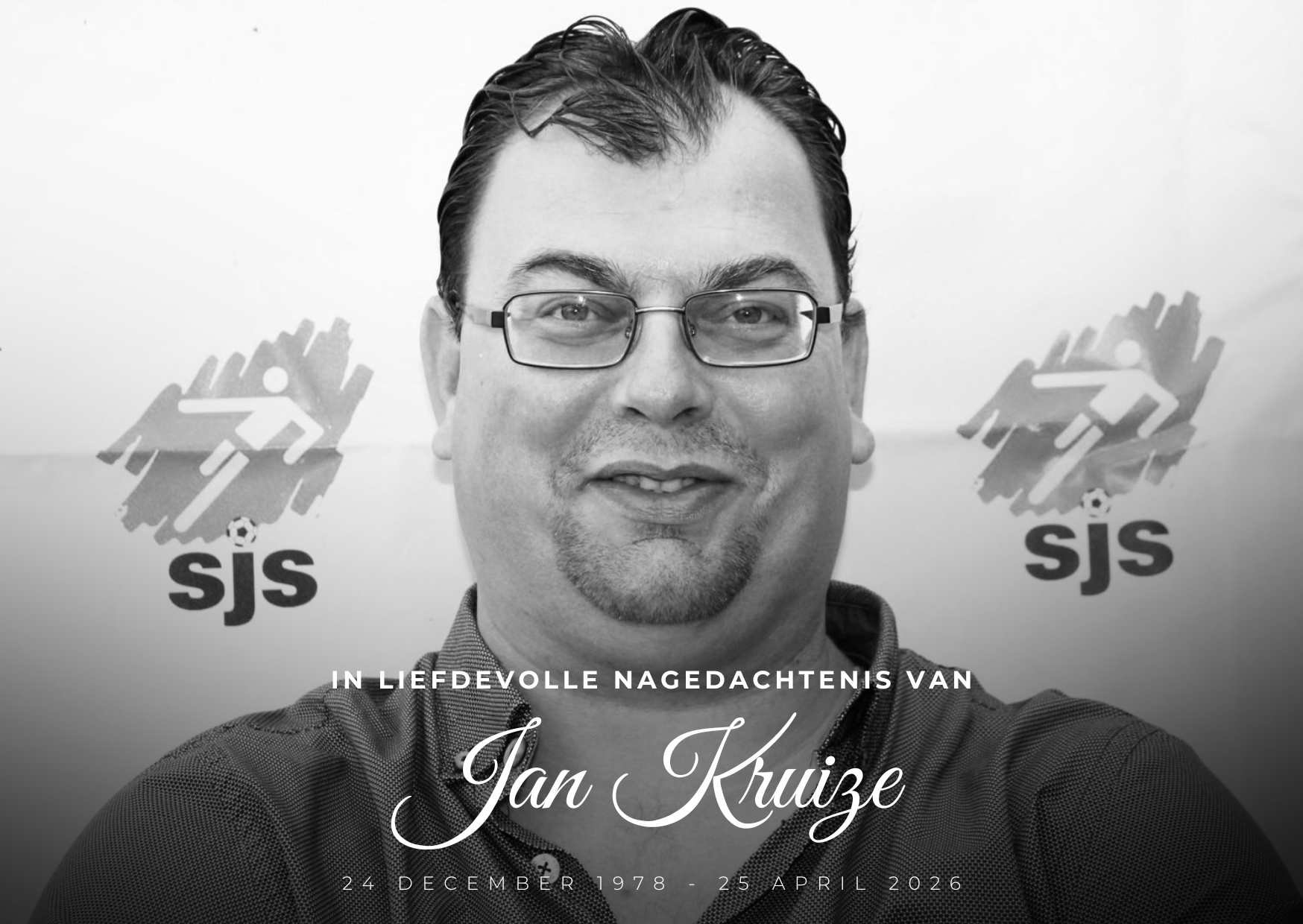 Jan Kruize