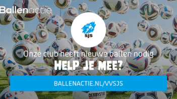 Ballenactie, Doneer Een Bal!