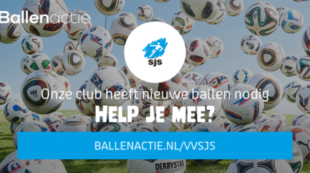 Ballenactie, Doneer Een Bal!