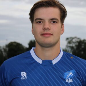 Thomas Berends
