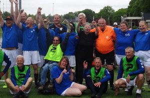 Collecteweek Van HandicapNL