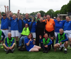 Collecteweek Van HandicapNL